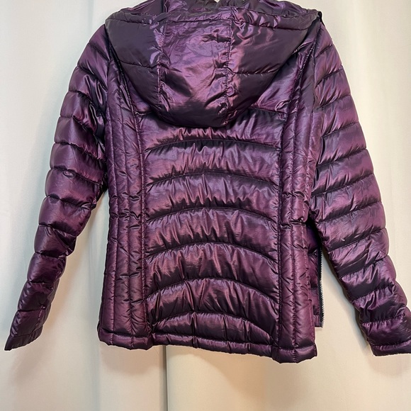 Andrew Marc puffer jacket - Picture 3 of 12